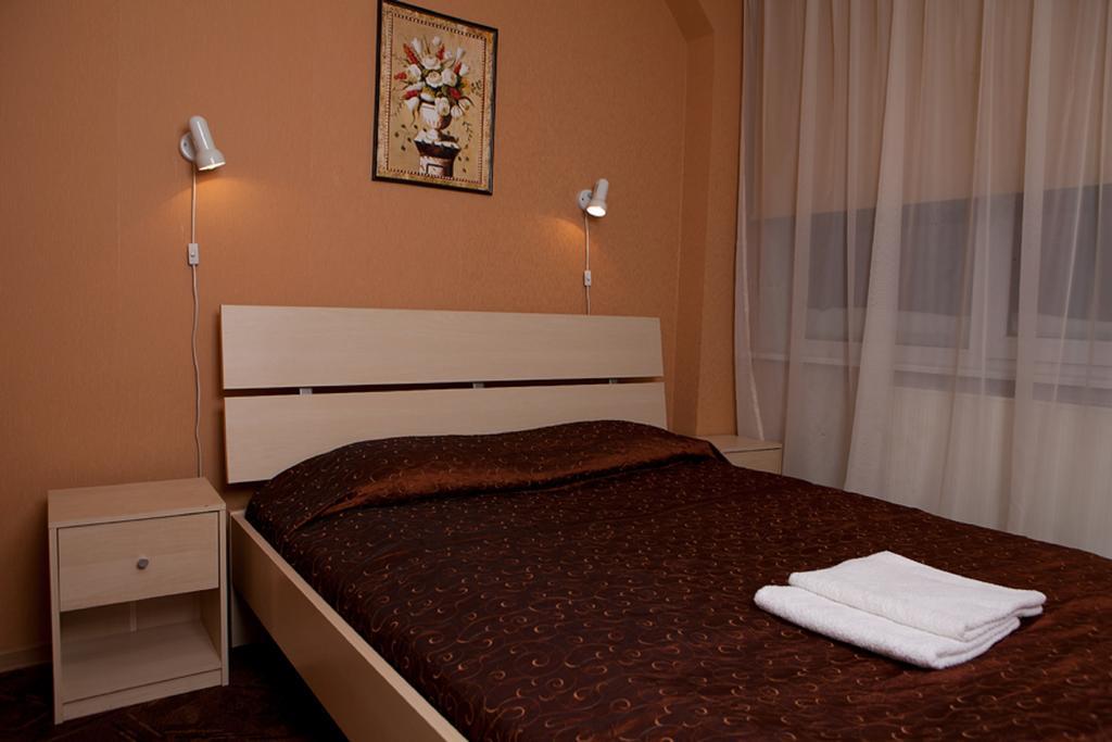 Eurohotel Maardu Quarto foto