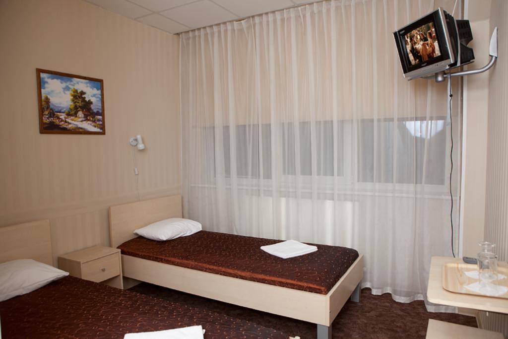 Eurohotel Maardu Quarto foto