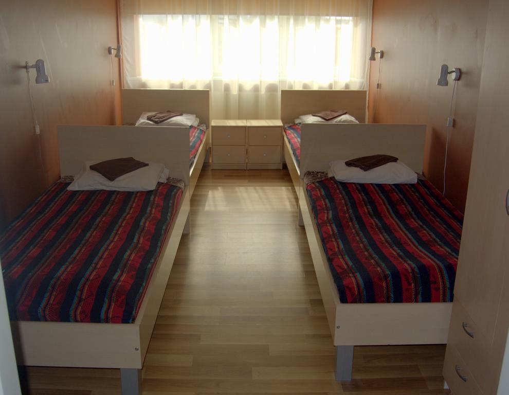 Eurohotel Maardu Quarto foto
